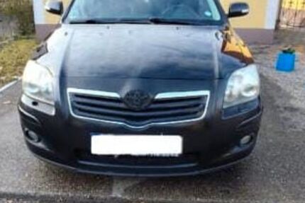 Toyota Avensis 412.700 km 2.250 &euro; Bad Saulgau 88348