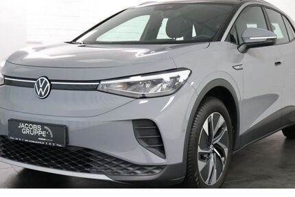 VW ID.4 29.198 km 29.940 &euro; Alsdorf 52477