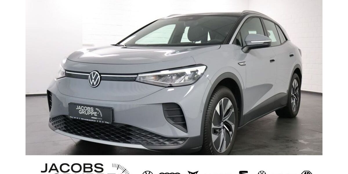 VW ID.4 29.198 km 29.940 &euro; Alsdorf 52477