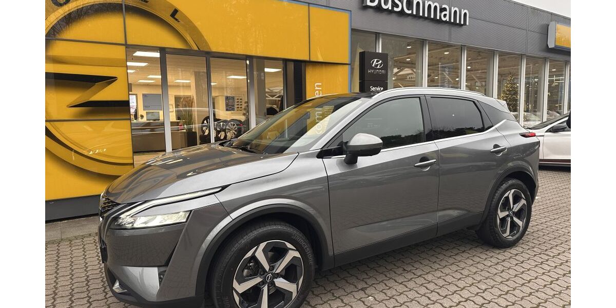 Nissan Qashqai 49.009 km 22.760 &euro; Espelkamp 32339