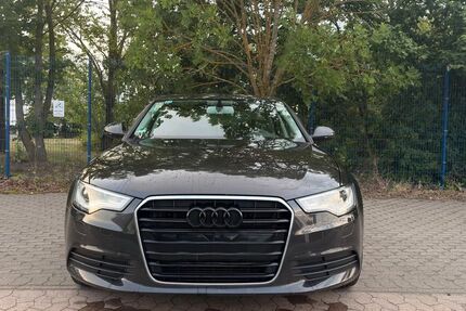 Audi A6 230.000 km 10.500 &euro; Rüdesheim 55593