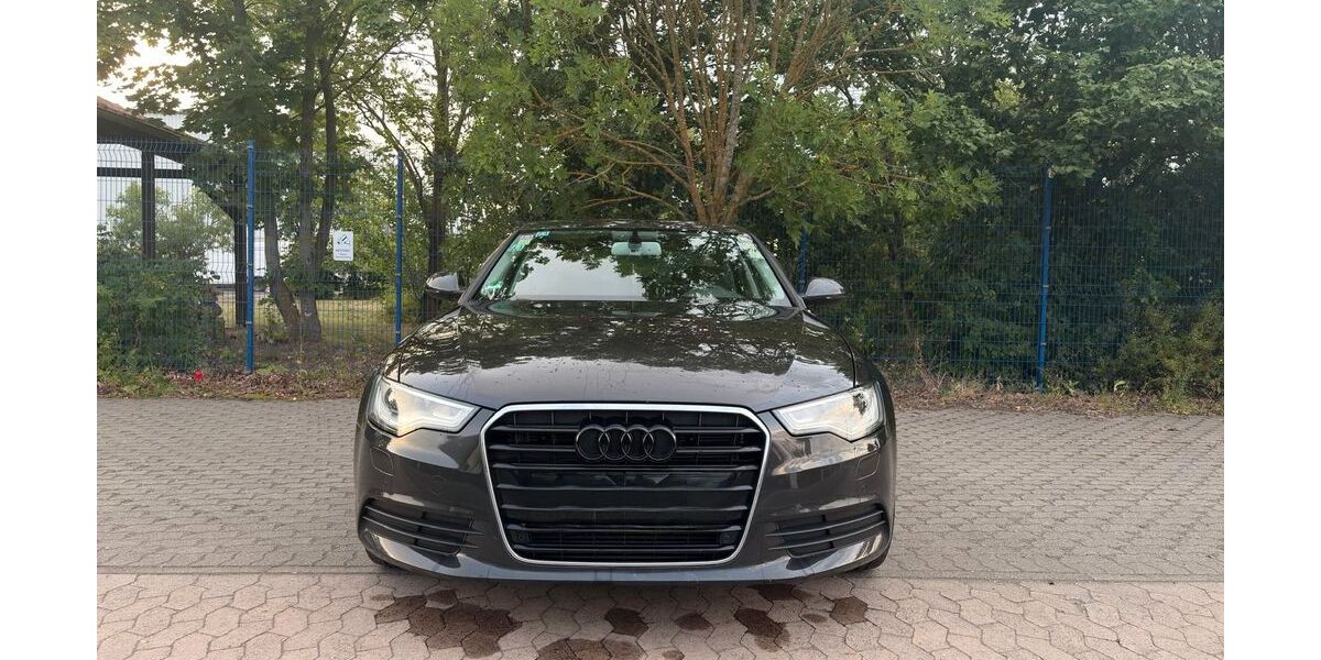 Audi A6 230.000 km 10.500 &euro; Rüdesheim 55593