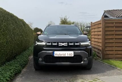 Dacia Duster 21.900 km 23.399 &euro; Billerbeck 48727
