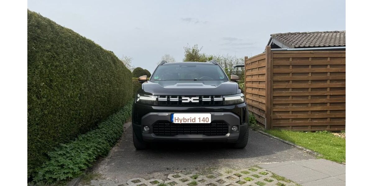 Dacia Duster 21.900 km 23.399 &euro; Billerbeck 48727