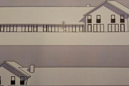 Wunderschöne Neubauwohnungen 60m2 bis 70m2 1.5 zimmer