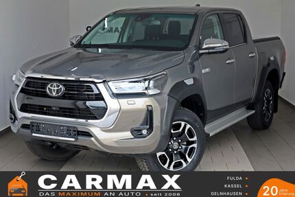 Toyota Hilux 51.575 km 48.800 &euro; Fulda 36043
