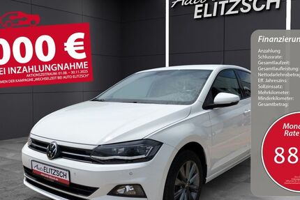 VW Polo 98.800 km 16.790 € Dresden 01139