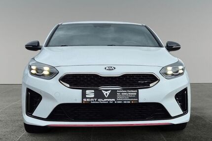 Kia pro ceed / ProCeed