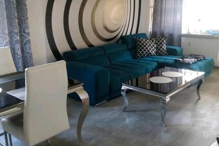 2 Zi.- Wohnung, mit neuer Küche ,vollmöbliert. Einziehen, fertig! 2 zimmer