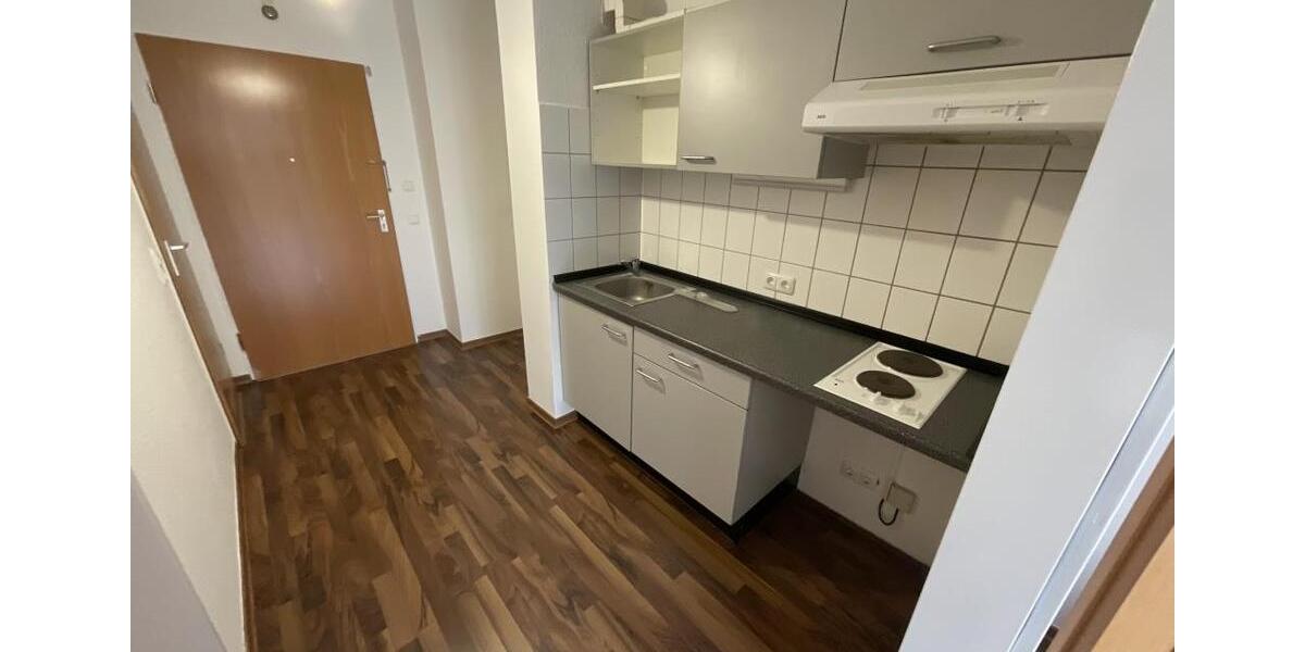 Erdgeschoßwohnung Wilhelmshaven Aldenburg - 1 Zimmer, 31 m&sup2;, 269&euro; | Angebot:26058542