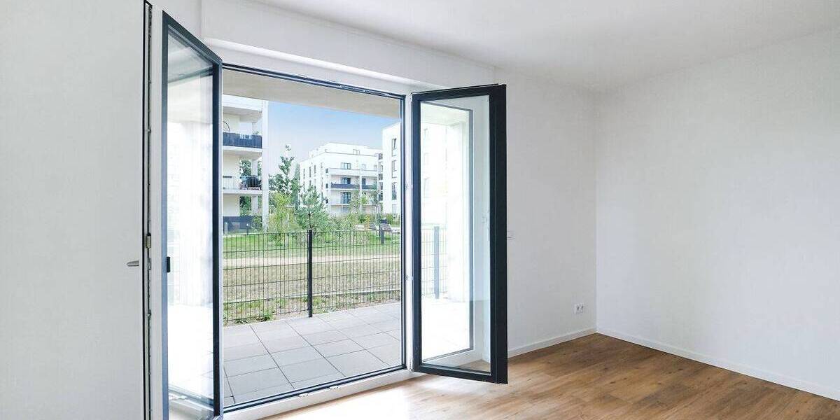 Etagenwohnung Berlin Siemensstadt - 3 Zimmer, 85 m&sup2;, 1.594&euro; | Angebot:26865416