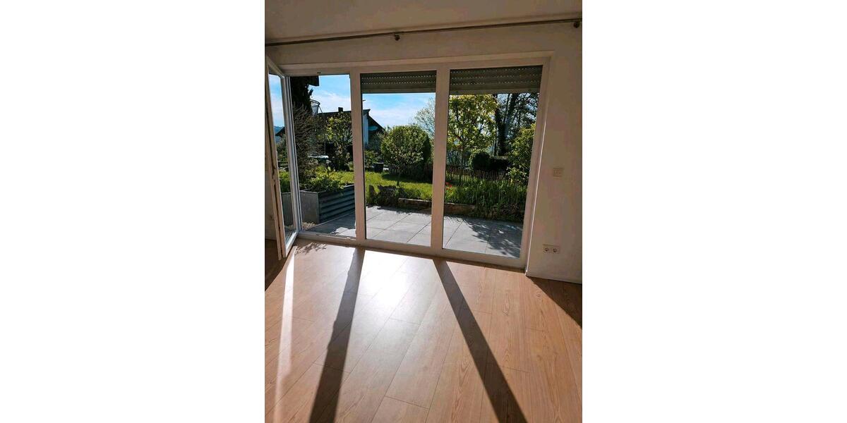 Erdgeschoßwohnung Beilngries - 2 Zimmer, 50 m&sup2;, 780&euro; | Angebot:26363014