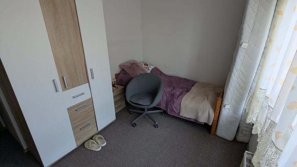 Erdgeschoßwohnung Crailsheim - 3 Zimmer, 72 m&sup2;, 225.000&euro; | Angebot:26429837