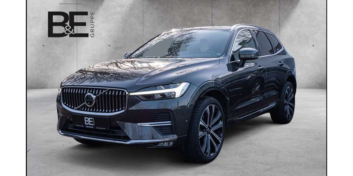 Volvo XC60 53.500 km 35.950 &euro; Ahrensburg 22926