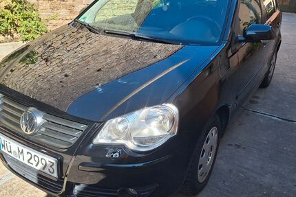 VW Polo 260.000 km 850 &euro; Bütthard 97244