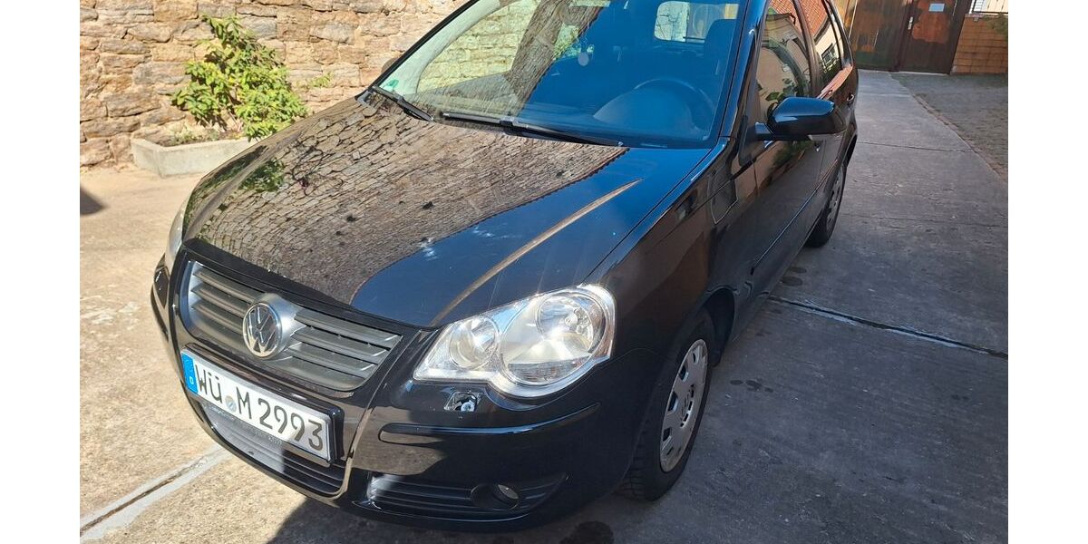 VW Polo 260.000 km 850 &euro; Bütthard 97244