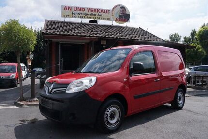 Renault Kangoo 55.477 km 8.290 € Erwitte 59597