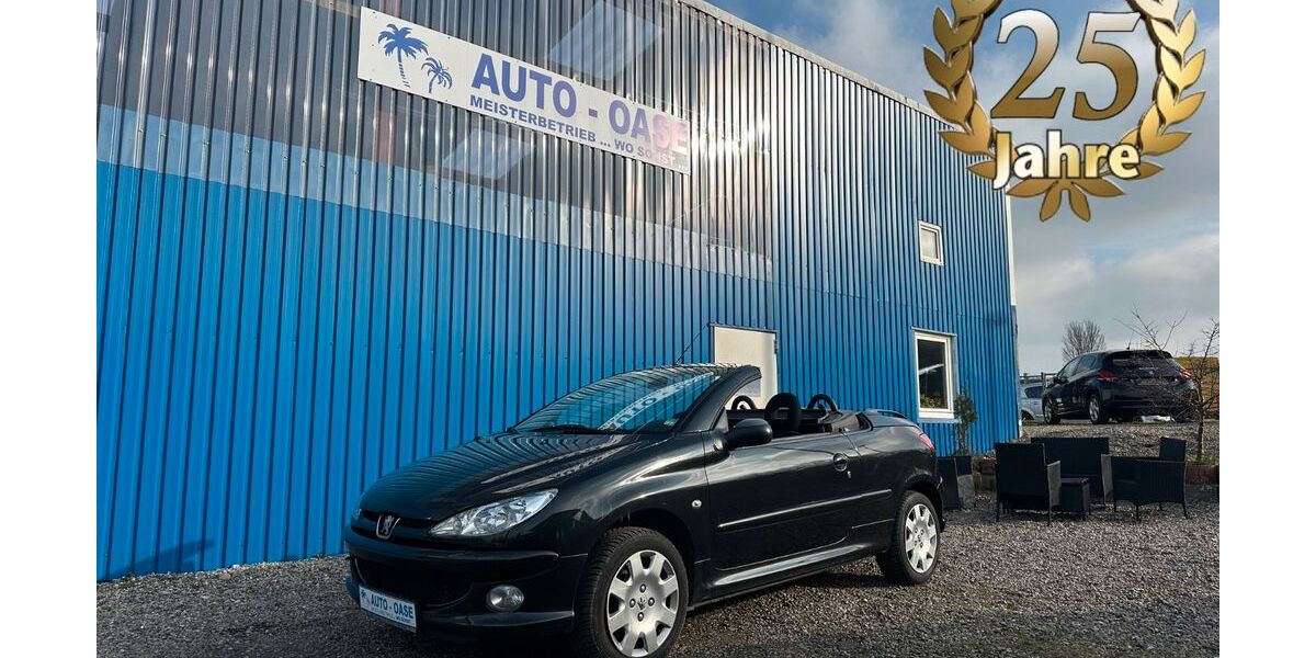 Peugeot 206 138.511 km 3.990 &euro; Flensburg 24941