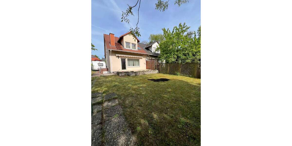 Einfamilienhaus Kelsterbach - 6 Zimmer, 159 m&sup2;, 777.777&euro; | Angebot:27101294