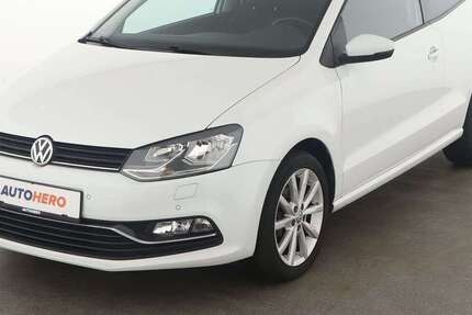 VW Polo 109.840 km 9.110 € Berlin 14059