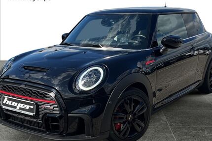 Mini John Cooper Works 32.800 km 29.990 € Nienburg 31582