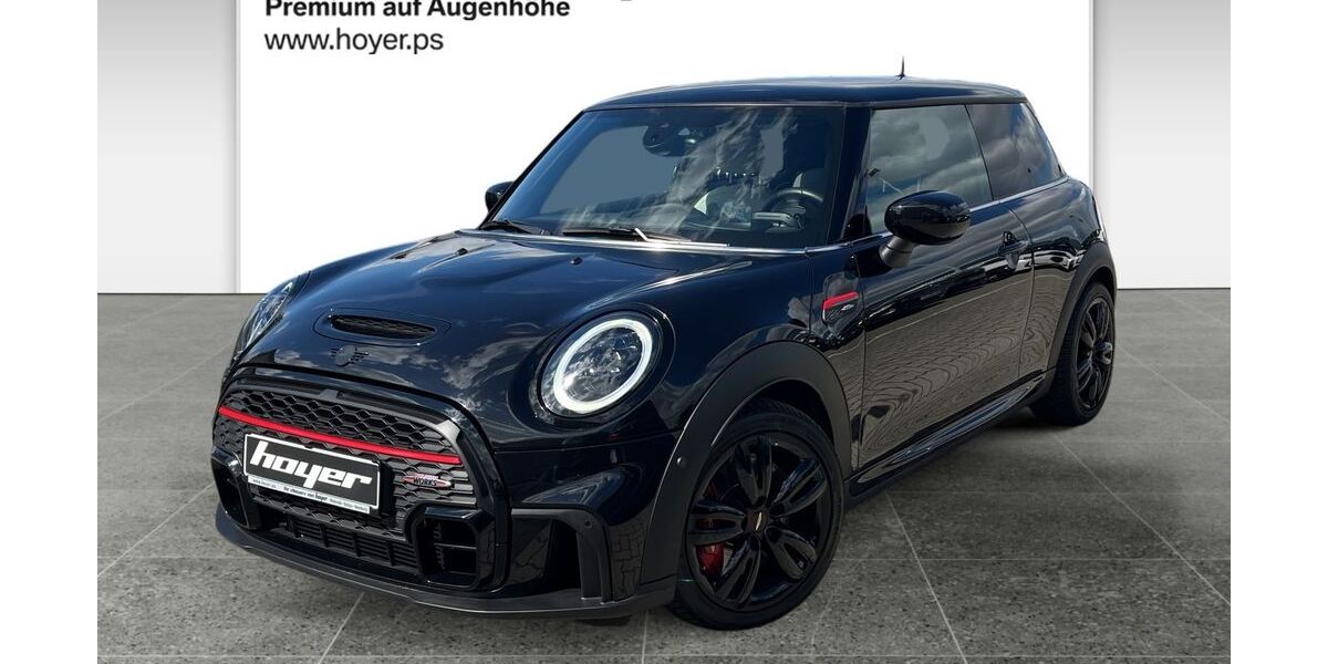 Mini John Cooper Works 32.800 km 29.990 € Nienburg 31582