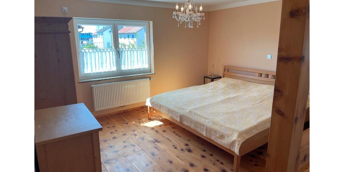 Doppelhaushälfte Weißenburg in Bayern - 5 Zimmer, 130 m&sup2;, 495.000&euro; | Angebot:27021523