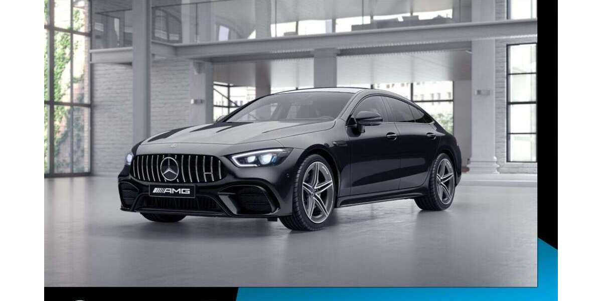Mercedes-Benz AMG GT 49.990 km 71.430 &euro; Landshut / Ergolding 84030