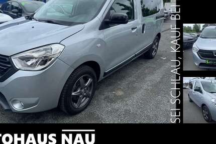 Dacia Dokker 58.497 km 15.990 &euro; Wetzlar 35576
