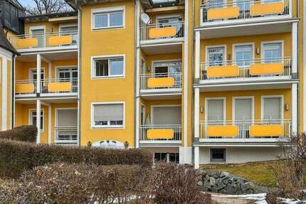 Wohnung Ortenburg - 2 Zimmer, 40 m&sup2;, 109.000&euro; | Angebot:25380507