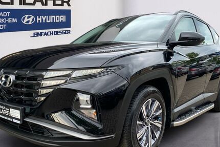 Hyundai TUCSON 79.669 km 19.980 &euro; Bad Dürkheim 67098