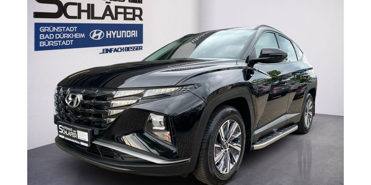 Hyundai TUCSON 79.669 km 19.980 &euro; Bad Dürkheim 67098