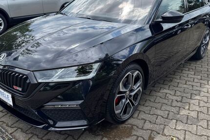 Skoda Octavia 31.000 km 38.990 &euro; Pfaffenhofen 89284