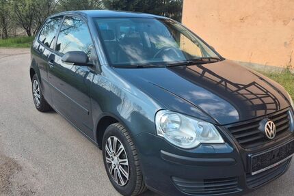 VW Polo 115.000 km 5.300 &euro; Glauchau 08371