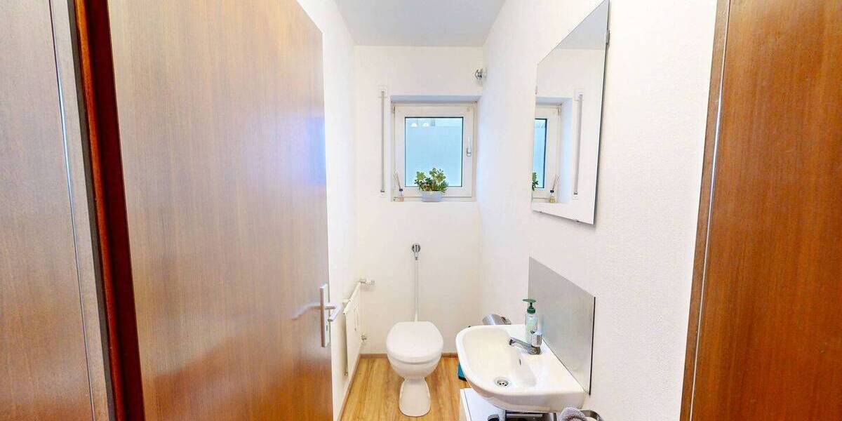 Mehrfamilienhaus, Wohnhaus Werneck - 2 Zimmer, 830.000&euro; | Angebot:26037144