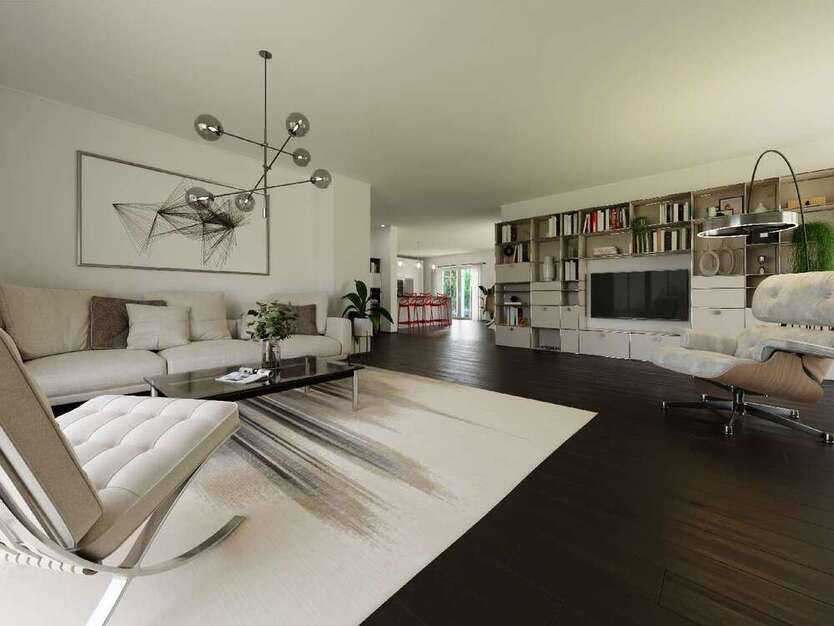 Haus zum Kaufen in Celle 850.000 € 238 m²