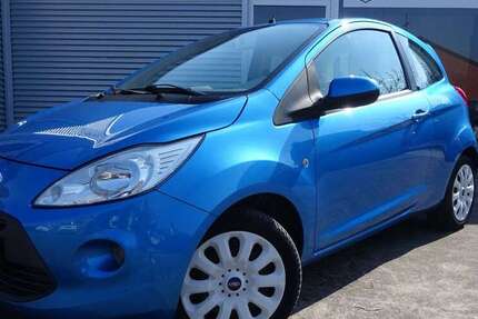Ford Ka/Ka+ 72.000 km 3.890 &euro; Hoepfingen 74746