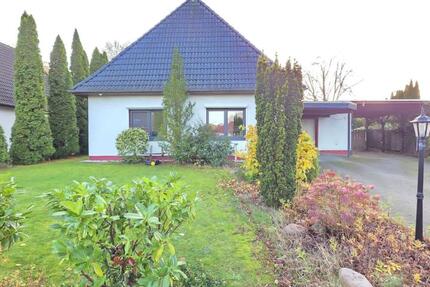 Haus Ganderkesee - 5 Zimmer, 130 m&sup2;, 1.199&euro; | Angebot:26690430