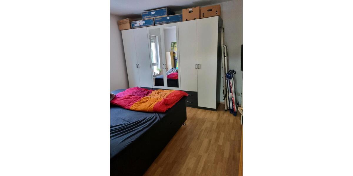 Erdgeschoßwohnung Vohenstrauß - 2 Zimmer, 50 m&sup2;, 199.000&euro; | Angebot:26795891