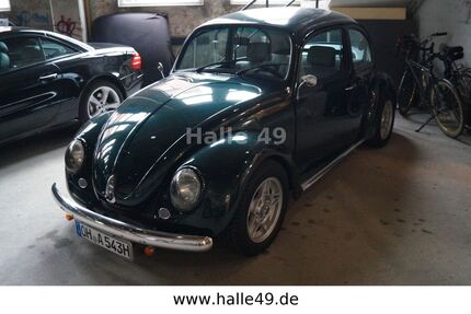 VW Käfer 100.000 km 14.800 &euro; Lübeck 23554