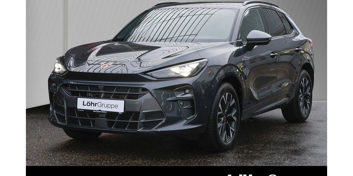 Cupra Terramar 11.176 km 36.480 &euro; Koblenz 56070