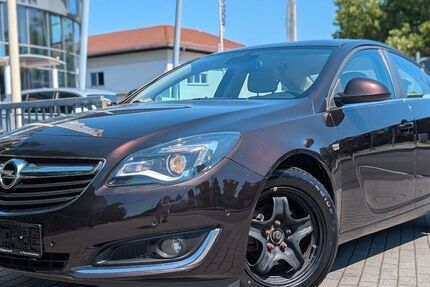Opel Insignia 154.100 km 8.990 &euro; Mainz 55128