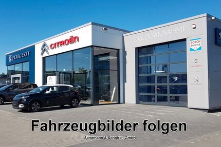 Peugeot 308 62.500 km 26.287 &euro; Rheine 48432