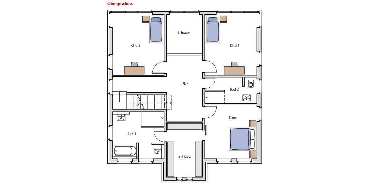 Einfamilienhaus Kleinmachnow - 8 Zimmer, 270 m&sup2;, 1.630.000&euro; | Angebot:26276766