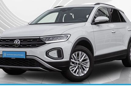 VW T-Roc 29.999 km 19.940 &euro; Bad Homburg 61348