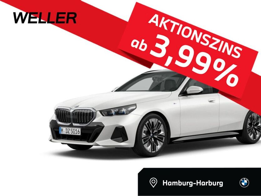 BMW 540 26.488 km 65.950 € Hamburg 21073
