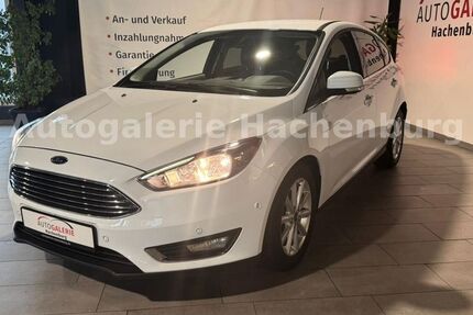 Ford Focus 146.700 km 9.490 &euro; Hachenburg 57627
