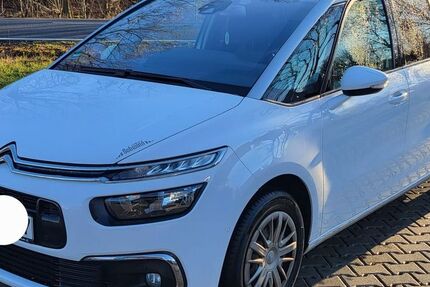 Citroen Grand C4 Picasso / SpaceTourer 120.000 km 11.200 € Trippstadt 67705