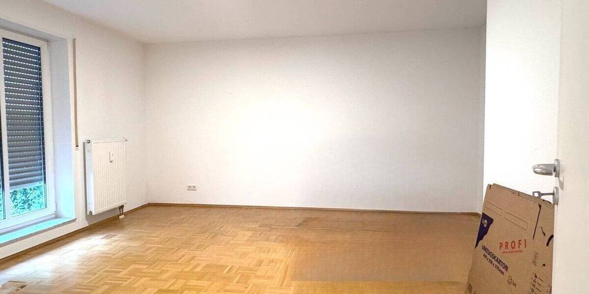 Provisionsfrei: Hochwertige 3-Zimmer-Wohnung mit Balkon, Terrasse, TG-Stellplatz und Kellerraum 3 zimmer