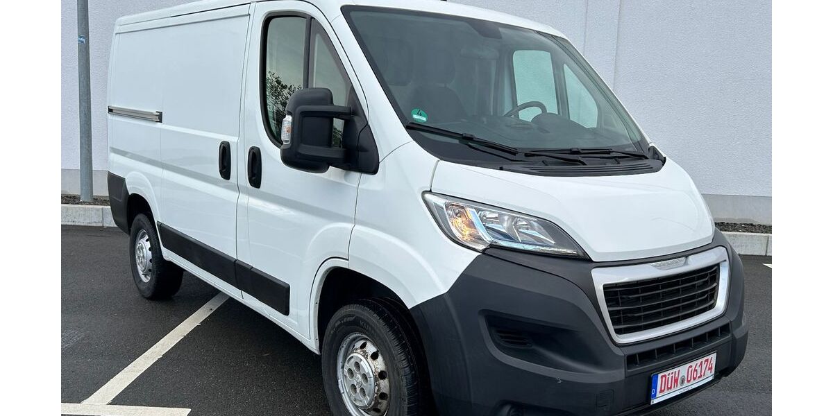 Peugeot Boxer 97.214 km 9.500 &euro; Bad Dürkheim 67098